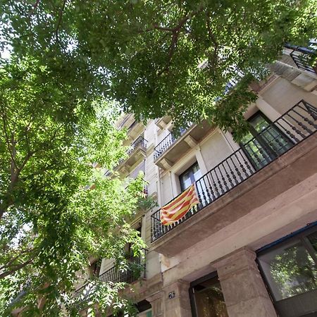 Aparteasy Barcelona Zewnętrze zdjęcie