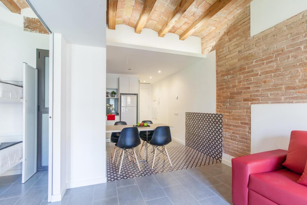 Aparteasy Barcelona Zewnętrze zdjęcie