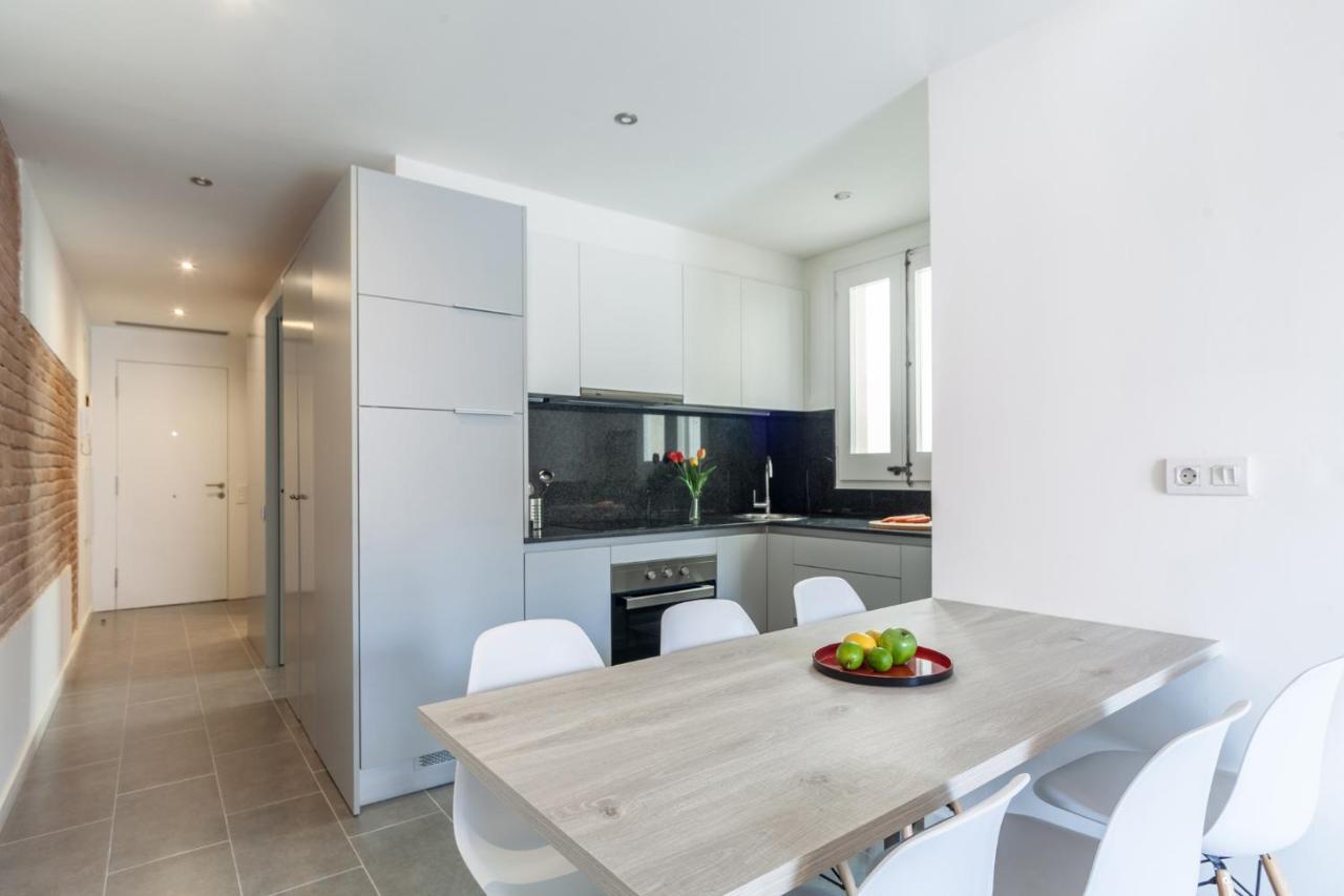Aparteasy Barcelona Zewnętrze zdjęcie