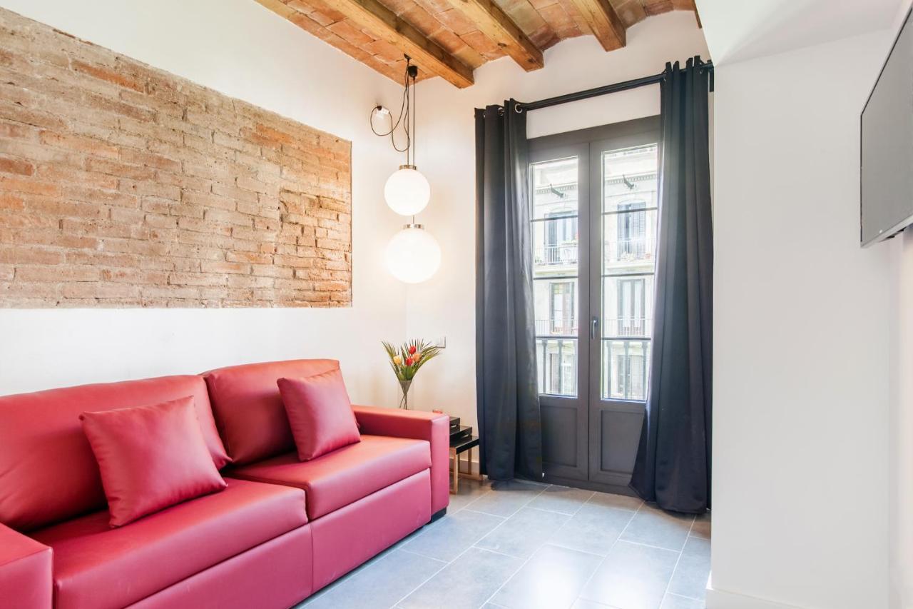 Aparteasy Barcelona Zewnętrze zdjęcie