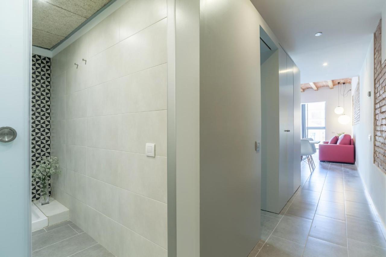 Aparteasy Barcelona Zewnętrze zdjęcie