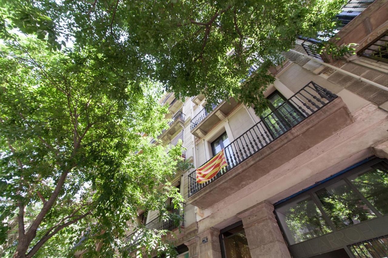 Aparteasy Barcelona Zewnętrze zdjęcie