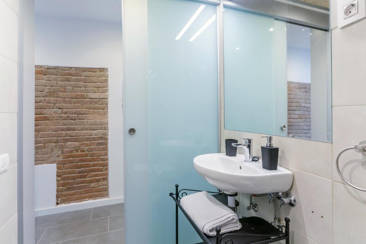 Aparteasy Barcelona Zewnętrze zdjęcie