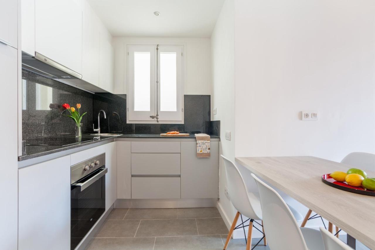 Aparteasy Barcelona Zewnętrze zdjęcie