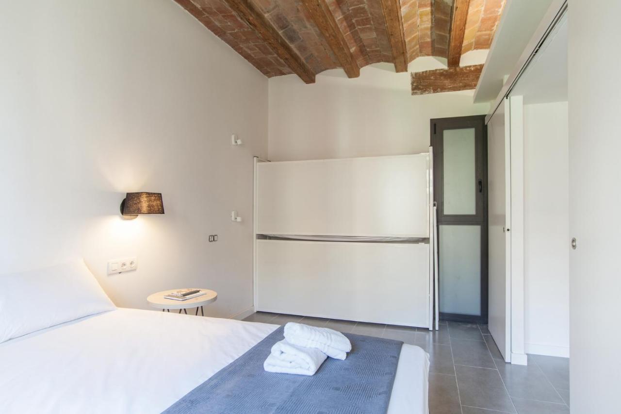 Aparteasy Barcelona Zewnętrze zdjęcie