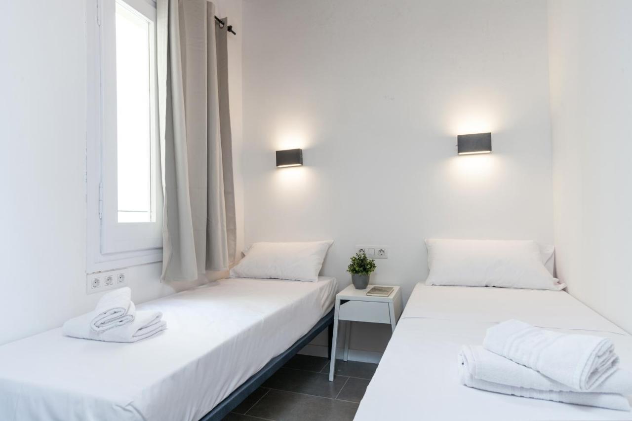 Aparteasy Barcelona Zewnętrze zdjęcie