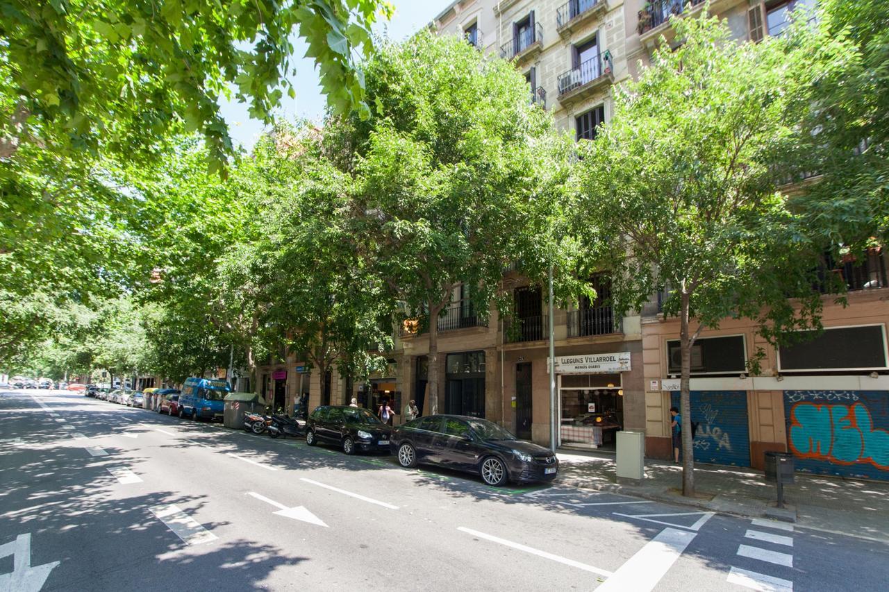 Aparteasy Barcelona Pokój zdjęcie