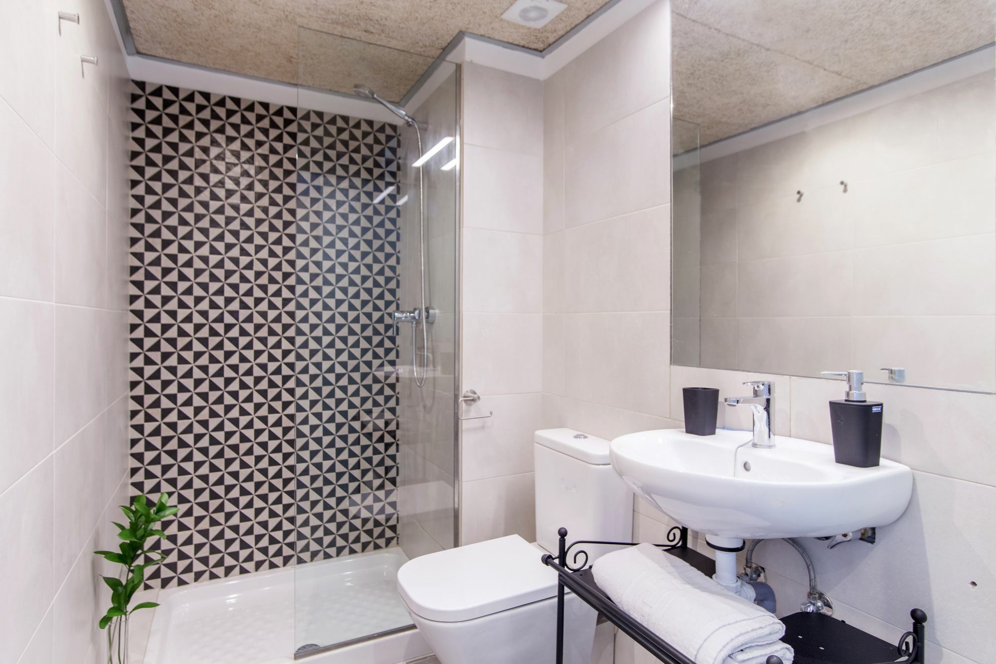 Aparteasy Barcelona Zewnętrze zdjęcie