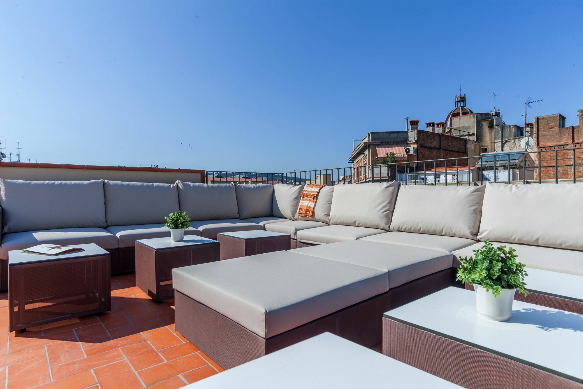 Aparteasy Barcelona Zewnętrze zdjęcie