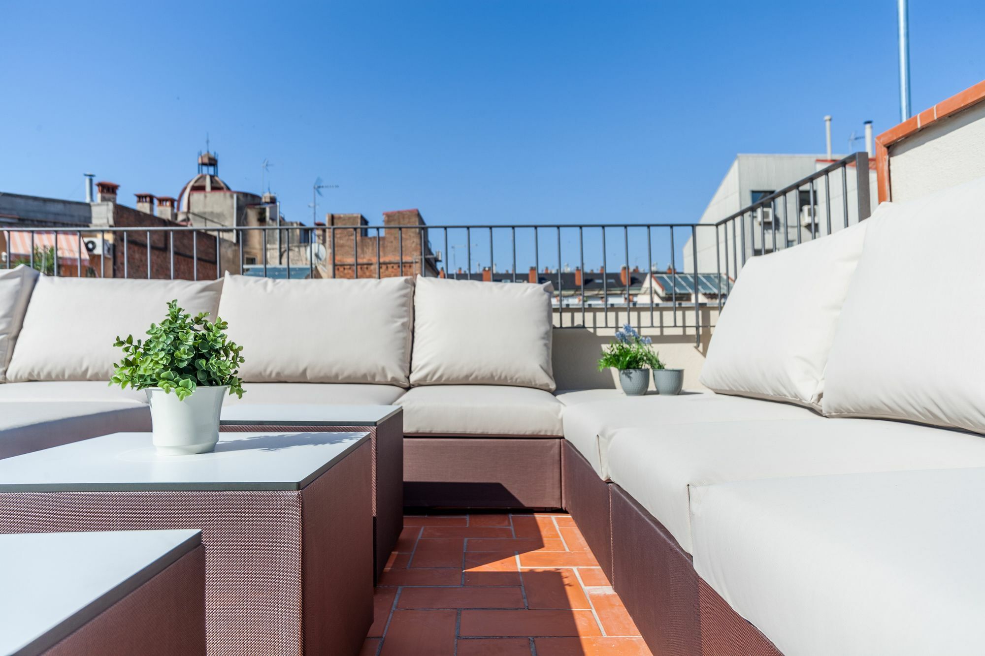 Aparteasy Barcelona Zewnętrze zdjęcie