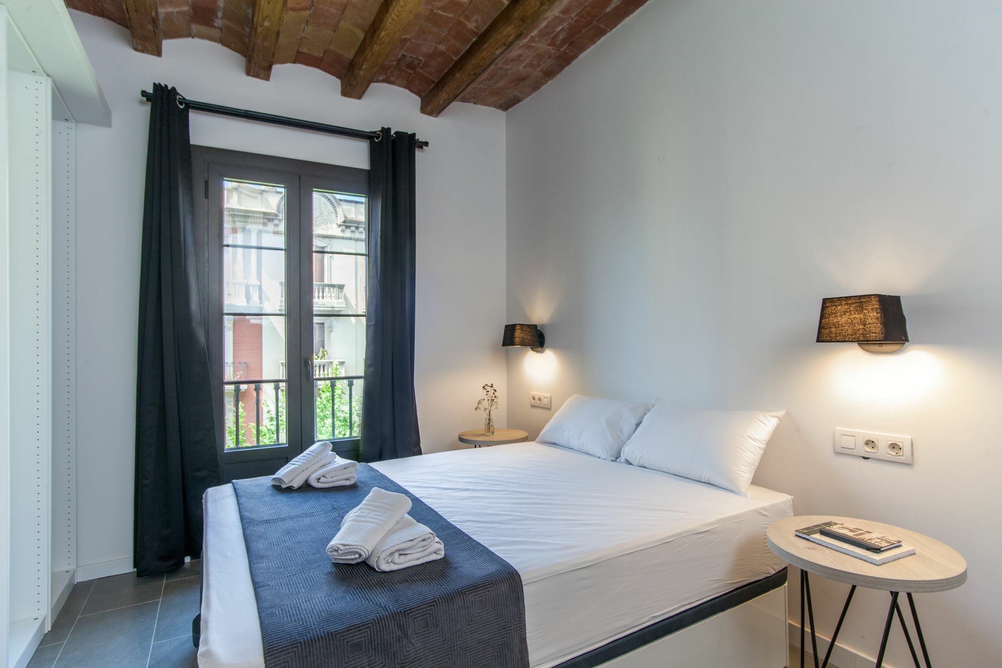 Aparteasy Barcelona Zewnętrze zdjęcie